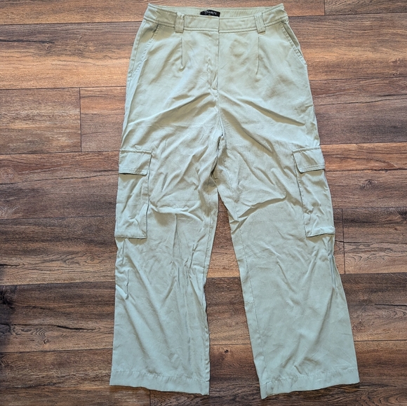 Dynamite cargo trouser - Picture 1 of 5
